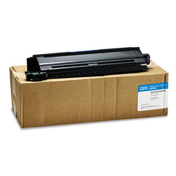 InfoPrint Solutions Company™ 53p9394 High-yield Toner, 14,000 Page-yield, Magenta freeshipping - TVN Wholesale